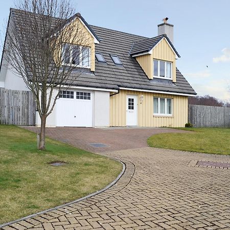 Stags Neuk Villa Aviemore Ngoại thất bức ảnh