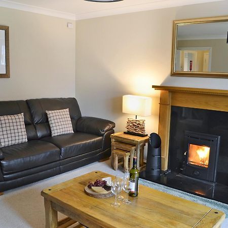 Stags Neuk Villa Aviemore Ngoại thất bức ảnh