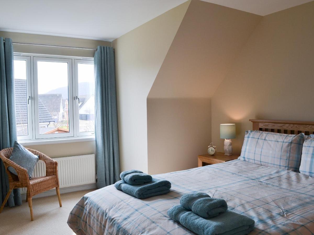 Stags Neuk Villa Aviemore Ngoại thất bức ảnh