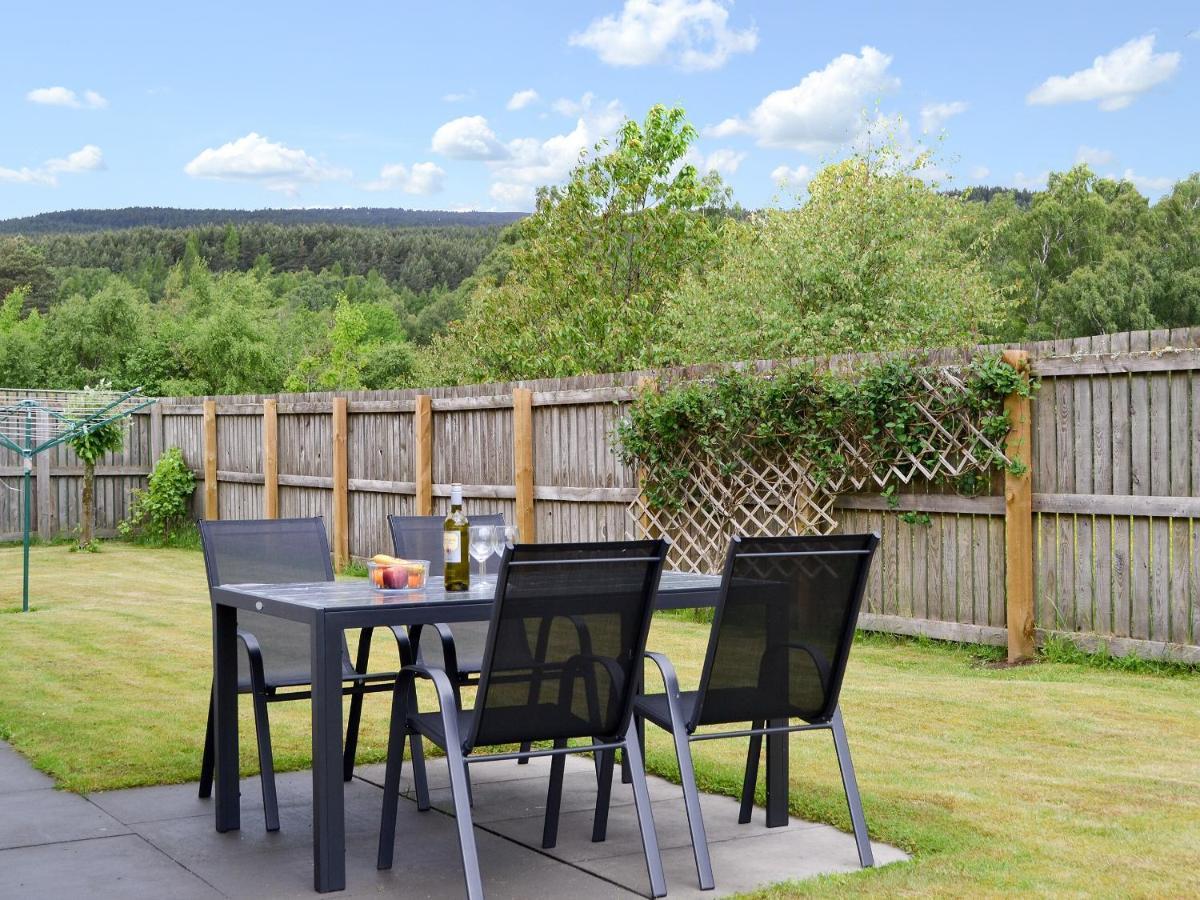 Stags Neuk Villa Aviemore Ngoại thất bức ảnh