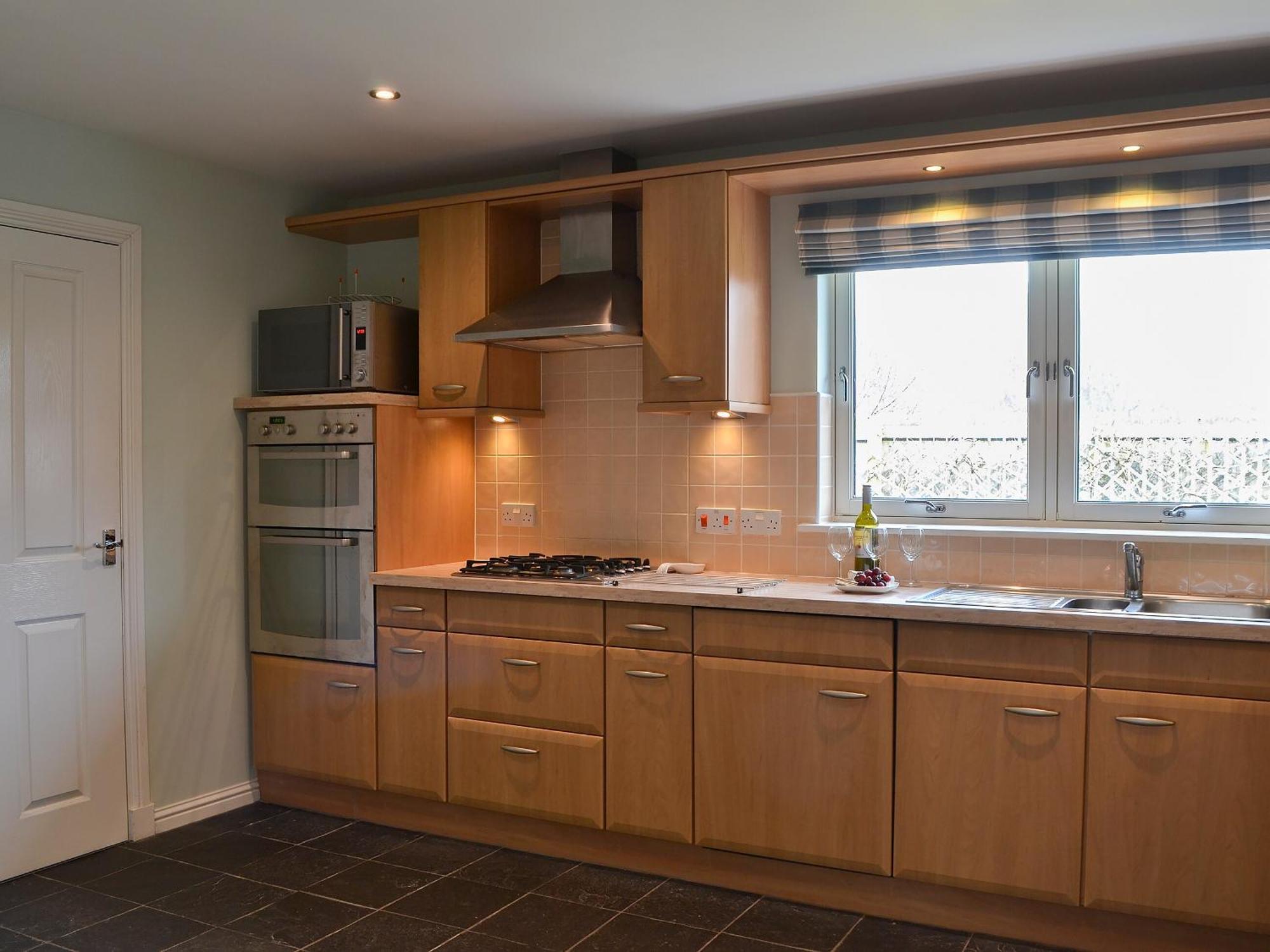 Stags Neuk Villa Aviemore Ngoại thất bức ảnh