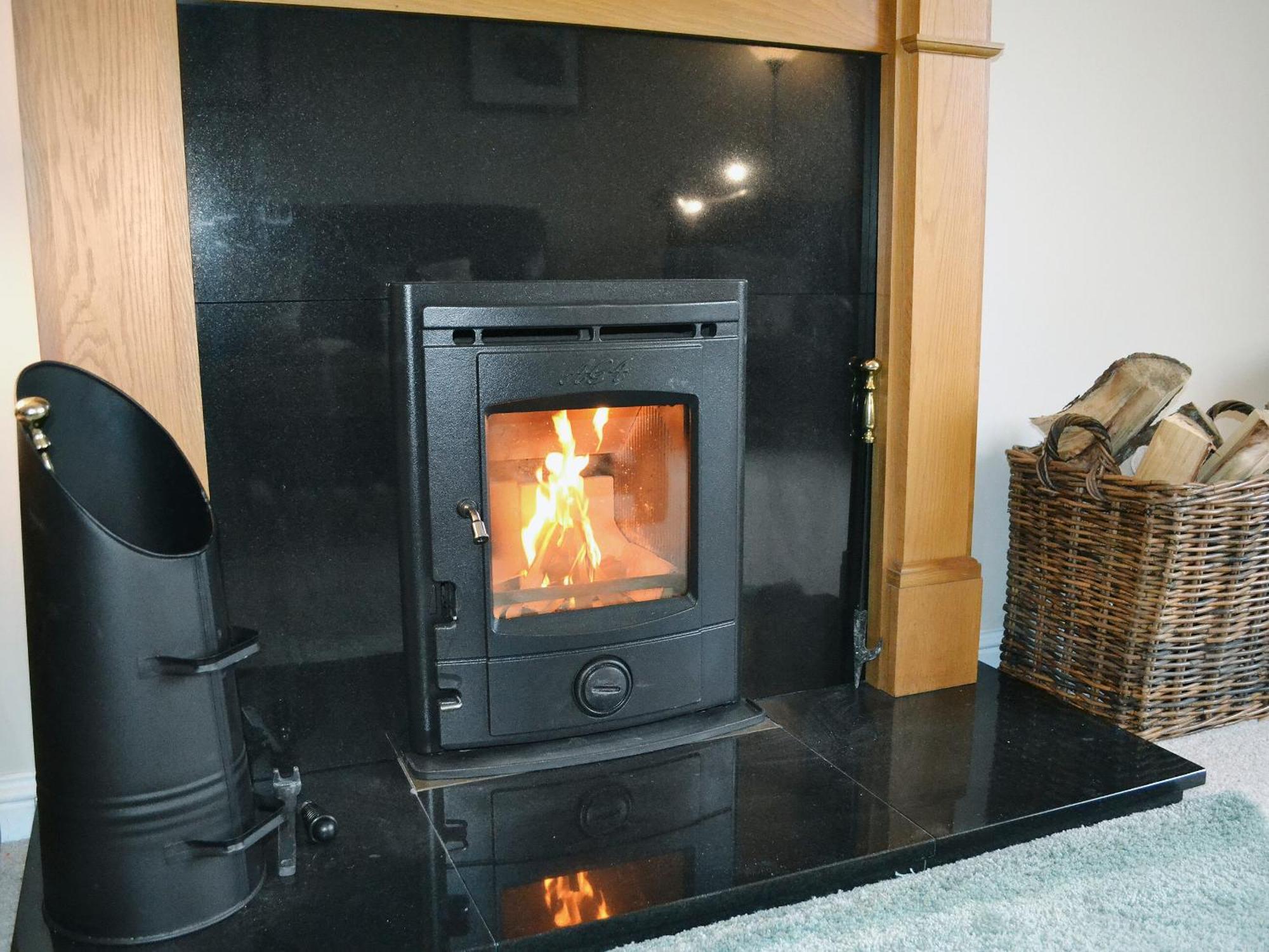 Stags Neuk Villa Aviemore Ngoại thất bức ảnh